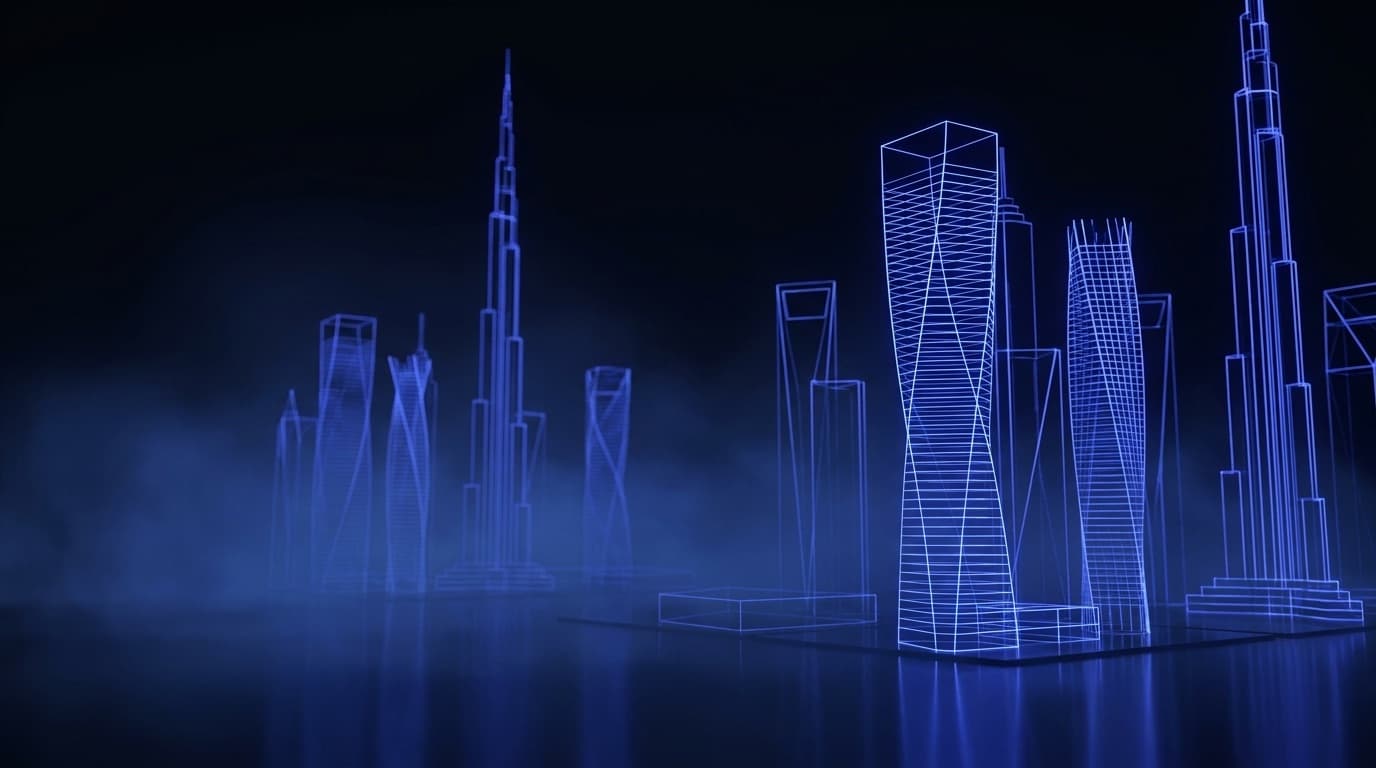 Metroplex Properties — Brand + digital marketing engine