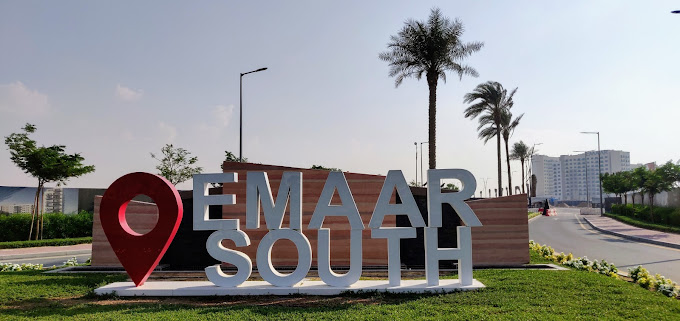 Emaar South